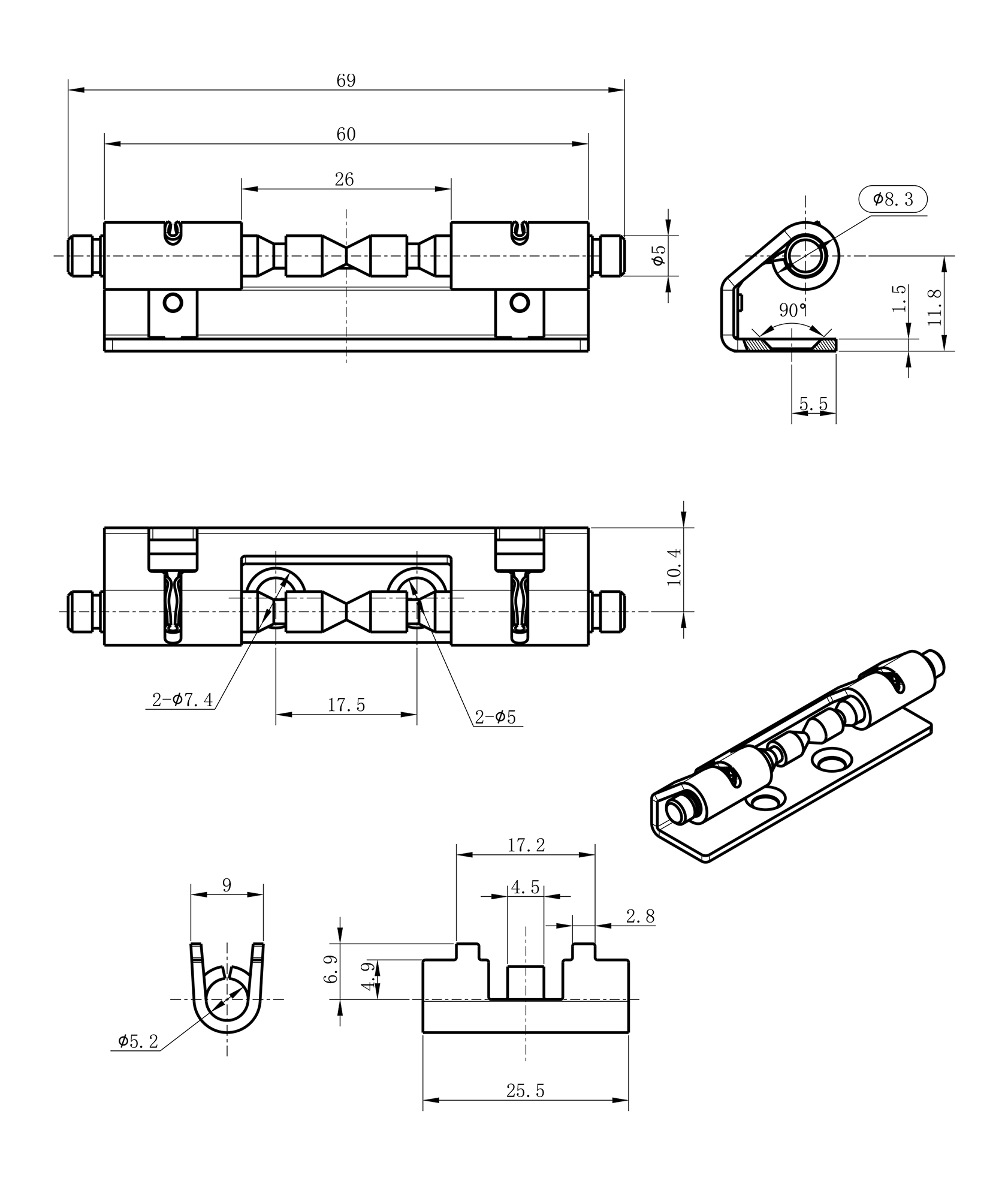 HL048-2S
