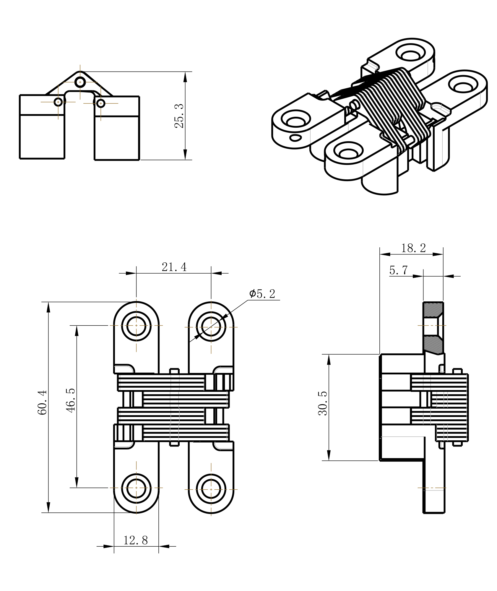 HL164-2